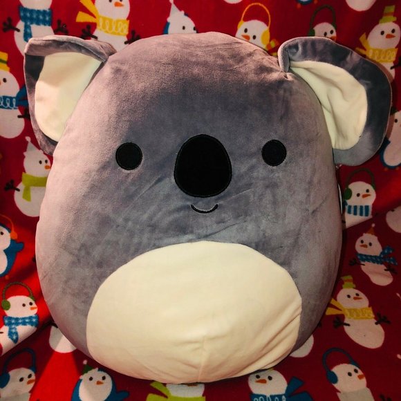 squishmallows koala